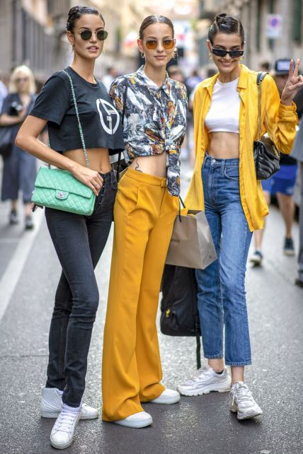 Author: FashionPPS / Zuma Press / Profimedia Description: June 18, 2019 - Milan, Italy - Giorgio-Armani.Streetstyle, ppl, People on street, Men, Man, Milan fashion week 2020 ready to wear for Spring Summer, FrĂ�ÂĽhling Sommer Milano, Mailand, Italy .People on Street, StreetStyle, Fashion, Style, Trend, Look, Outfit., Image: 450473005, License: Rights-managed, Restrictions: * Austria and France Rights Out *, Model Release: no, Credit line: FashionPPS / Zuma Press / Profimedia Software:Adobe Photoshop CC (Windows) Created: 2020:03:09 13:12:19