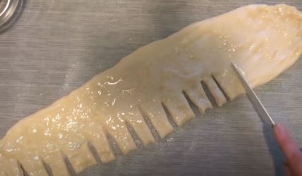 USKRŠNJA PAMUK POGAČA: meka pogača bez margarina (RECEPT + VIDEO)