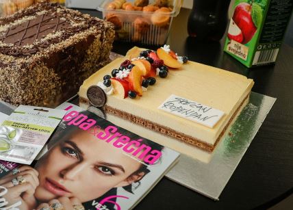 Magazin Lepa & Srećna proslavio je peti rođendan!