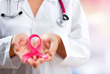 Normalne dojke kako izgledaju kako se radi pregled za karcinom dojke