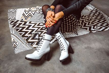 U koje ćemo se cipele zaljubiti ove jeseni?