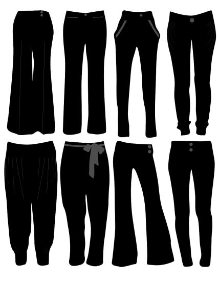 zenske-pantalone-model-prema-visini-gradji-kako-izabrati-duzinu-kroj