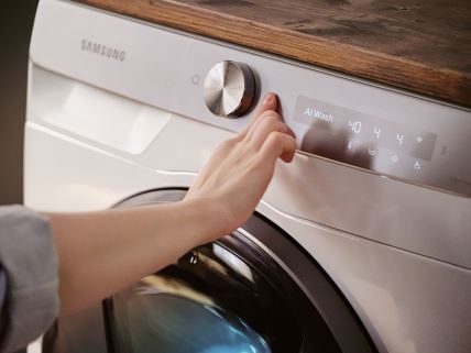 masina za pranje vesa nova najmodernija programi brzo pranje stednja struje samsung