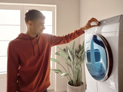 masina za pranje vesa nova najmodernija programi brzo pranje stednja struje samsung