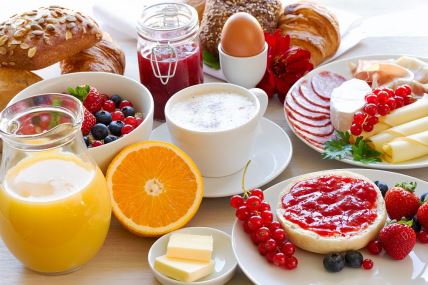 Preskakanje doručka može da oslabi imunitet