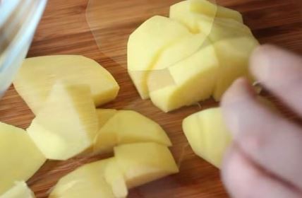 Kako jesti krompir a da se ne ugojimo