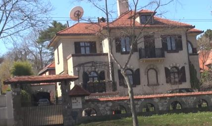Kuća Vere Matović
