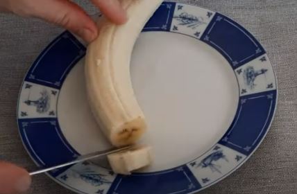 Ko ne treba da jede banane