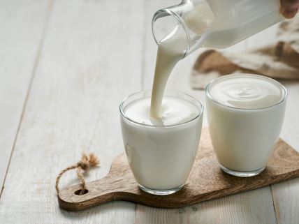 Trodnevna jogurt dijeta i njeni benefiti