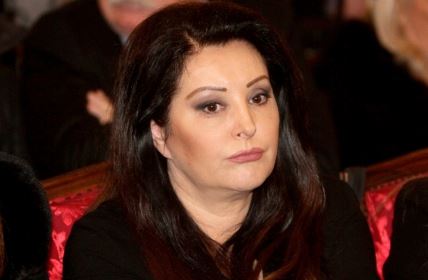 Dragana Mirković dva puta operisala kuk