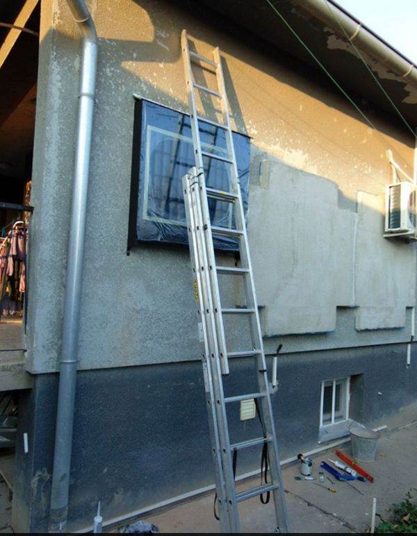 Kako da preuredite stari regal iz Jugoslavije