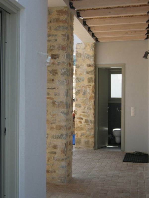 Vila Glajd na grčkom ostrvu Paros samo za bogataše