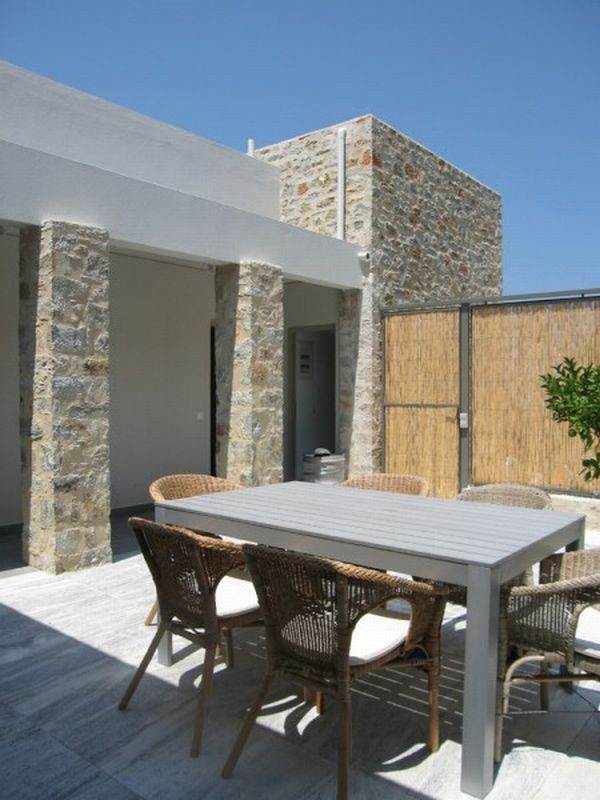 Vila Glajd na grčkom ostrvu Paros samo za bogataše