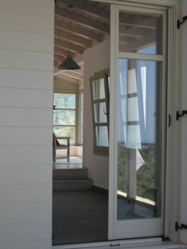 Vila Glajd na grčkom ostrvu Paros samo za bogataše