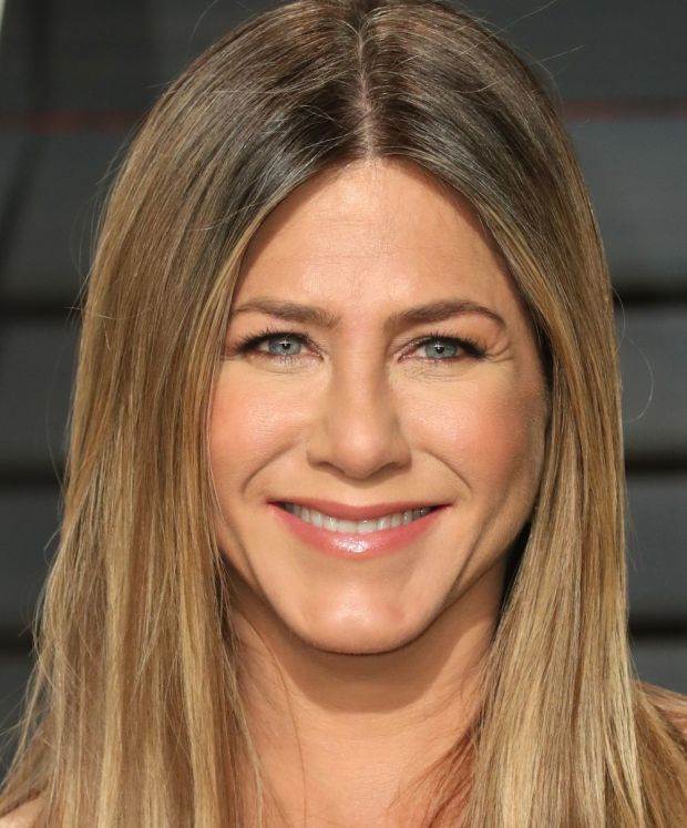 Dženifer Aniston o poremećaju koji ima