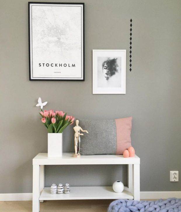 Švedsko mrtvo čišćenje kuće olakšava život i smrt