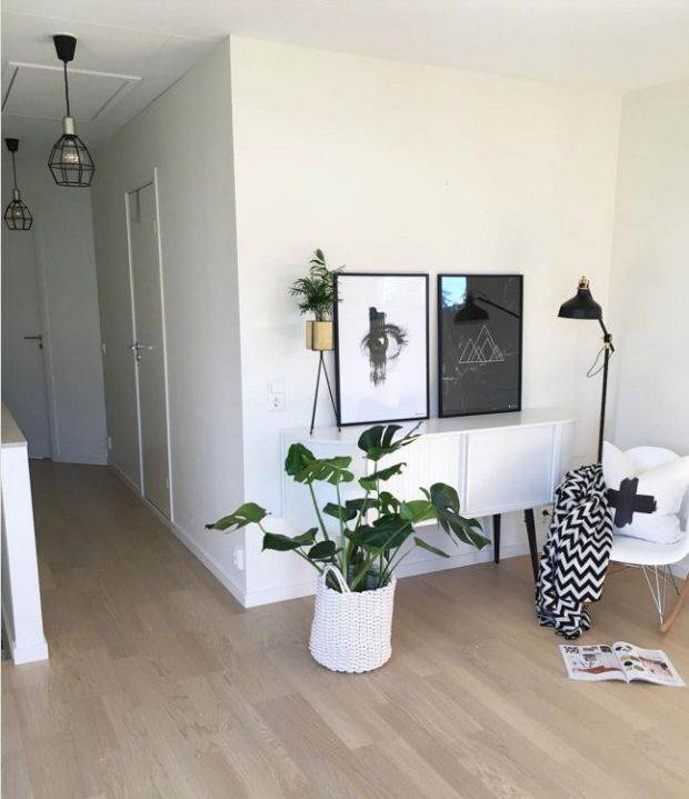 Švedsko mrtvo čišćenje kuće olakšava život i smrt