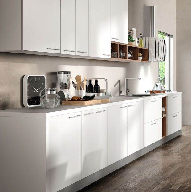 5 najvećih grešaka u uređenju kuhinje