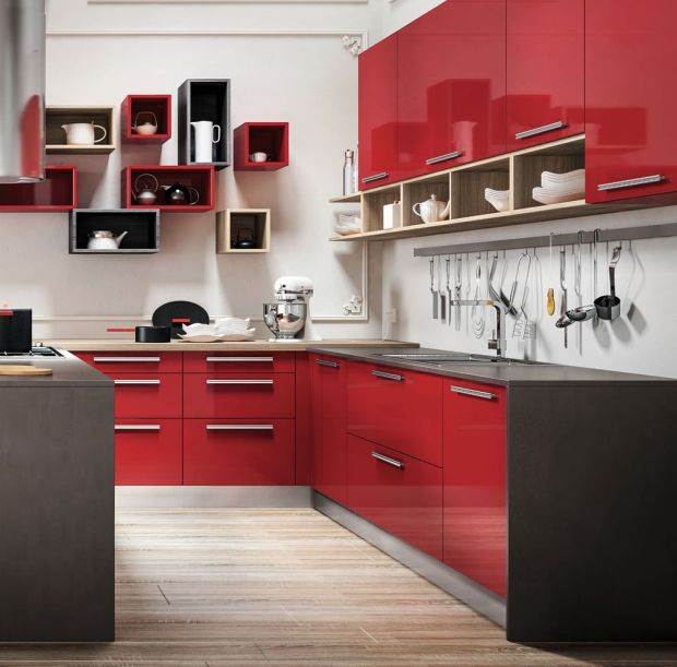 5 najvećih grešaka u uređenju kuhinje