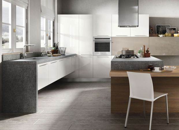 5 najvećih grešaka u uređenju kuhinje