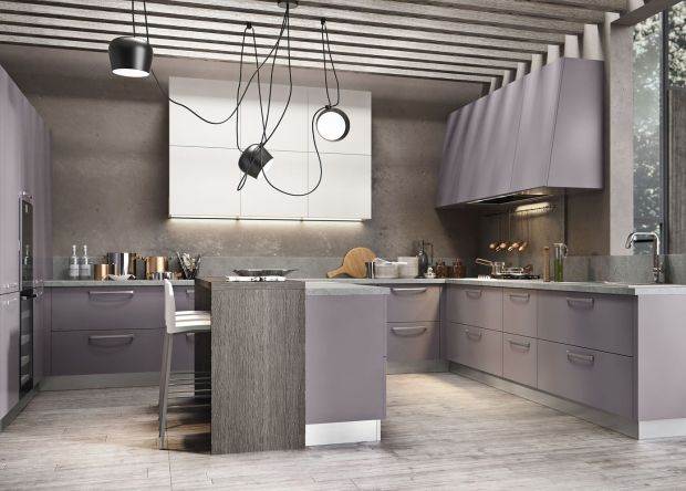 5 najvećih grešaka u uređenju kuhinje