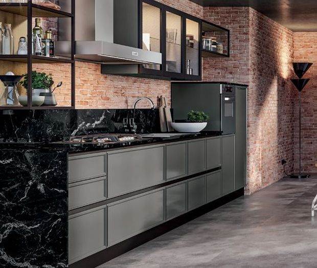 5 najvećih grešaka u uređenju kuhinje