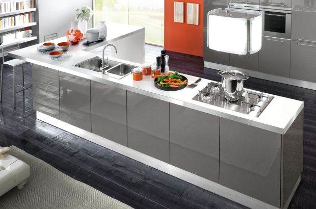 5 najvećih grešaka u uređenju kuhinje