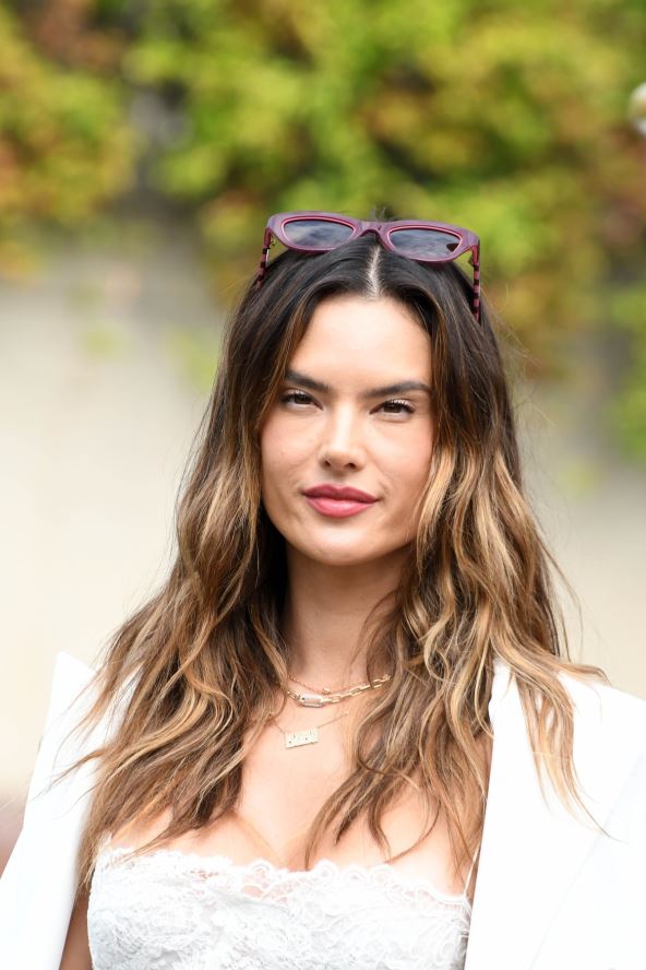 alesandra ambrozio