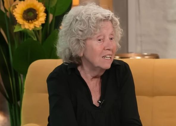 Eva Ras