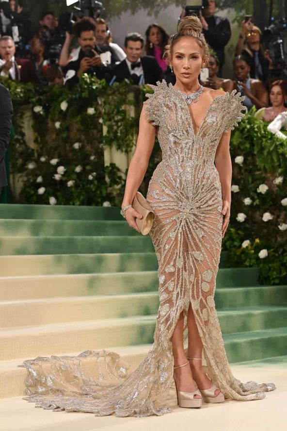 met gala 2024 haljine dženifer lopez 0870719463