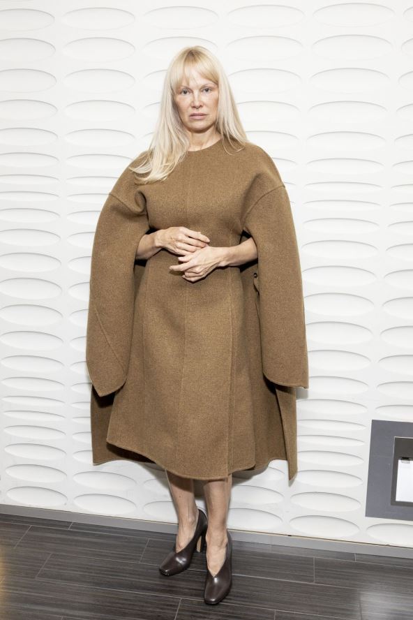 Pamela Anderson