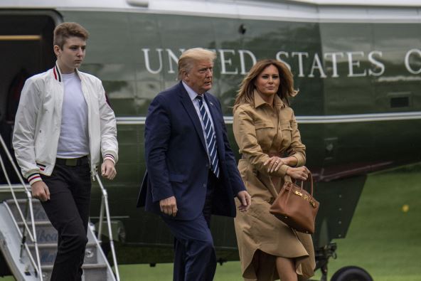 melanija tramp baron tramp 0553010399.jpg