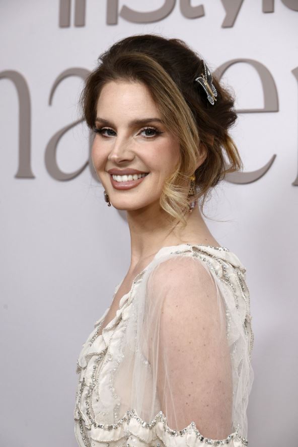 Lana Del Rej