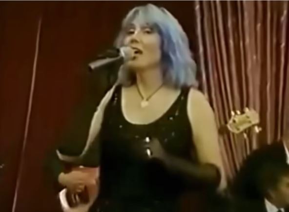 Svadba Saše Popovića i Suzane Jovanović