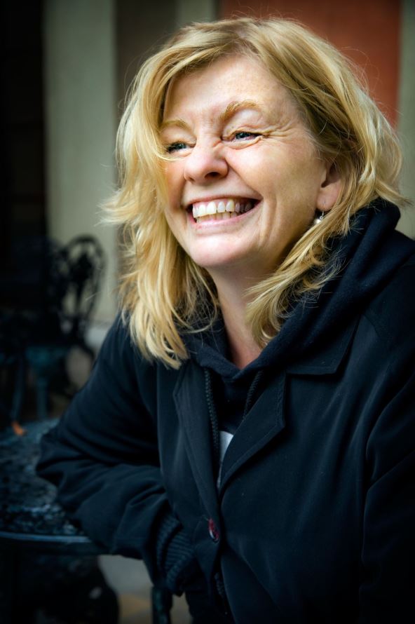 Inger Nilson
