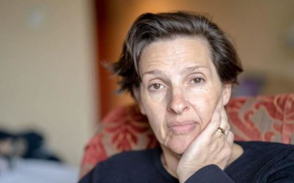 Starija žena