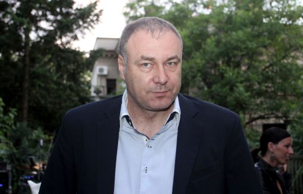 Željko Tanasković o porodičnoj tragediji i smrti sestre