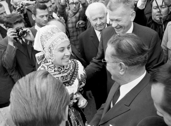 Josip Broz Tito