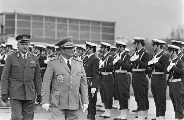Josip Broz Tito