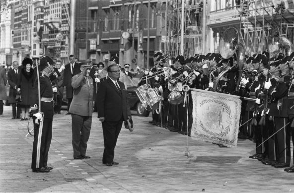 Josip Broz Tito