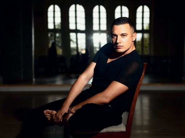 003 Iz mog ugla Ivan Mileusnic_foto Uroš Gajić.jpg