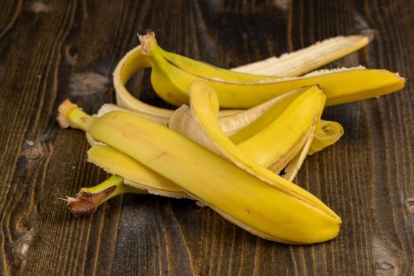 Kora od banane