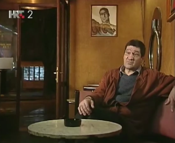 Mate Parlov