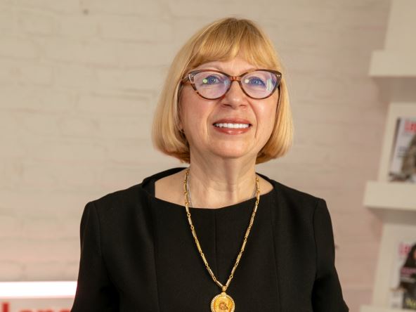 Vesna Srećković Dimitrijević