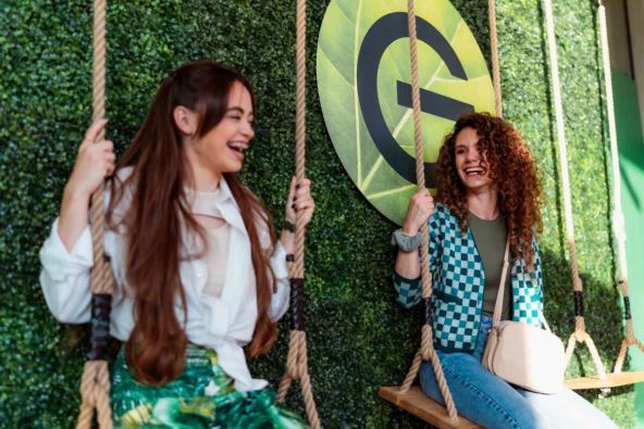 Garnier Skin Lab u Beogradu