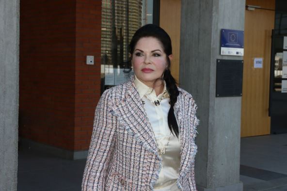 Mirjana Antonović