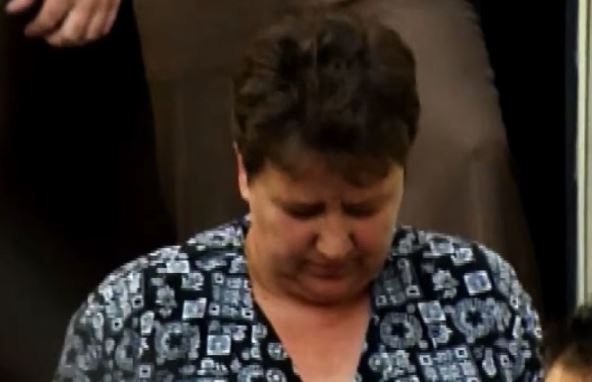 Jelka Pešić