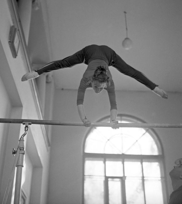 Natalija Kučinskaja