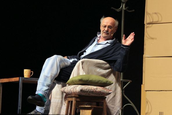 Mustafa Nadarević