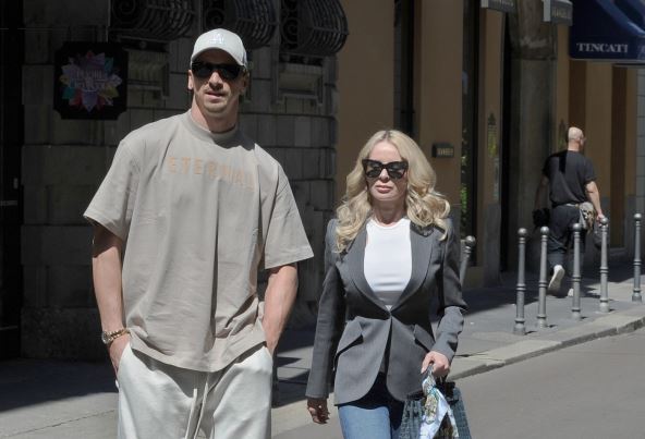zlatan ibrahimovic helena seger 0776070999 Mimmo Carriero IPA  Shutterstock  Splash  Profimedia-min.jpg